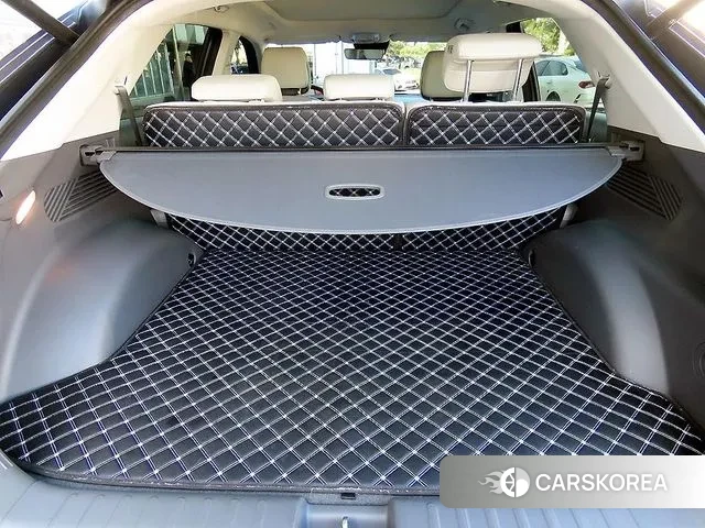 Hyundai Ionic 5 id 3745778 из Кореи 7