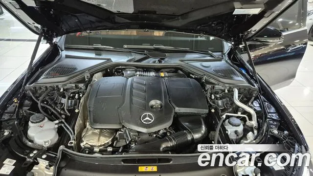 Mercedes-Benz E-Class W214 id 2575843 из Кореи 7