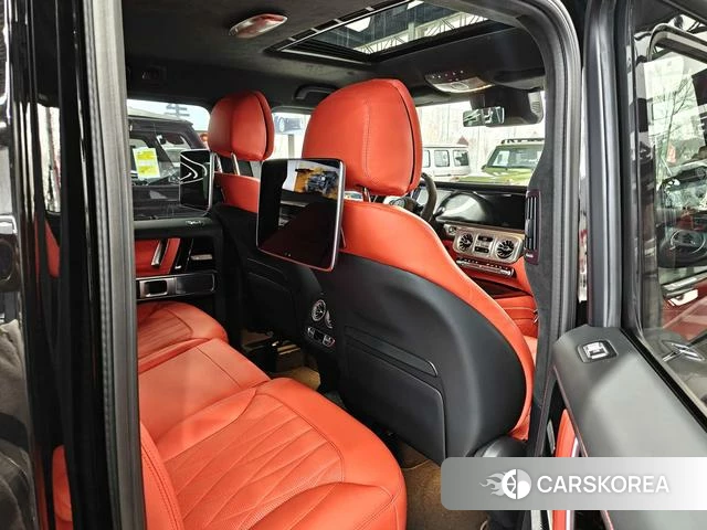 Mercedes-Benz G-class AMG id 4262550 из Китая 7