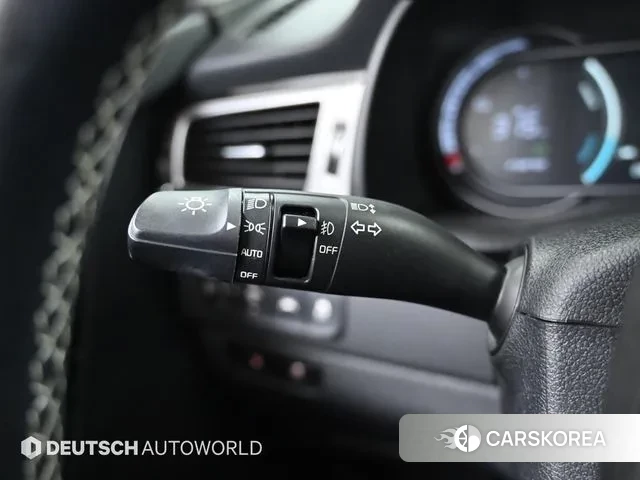 Kia The New Niro id 3753235 из Кореи 7