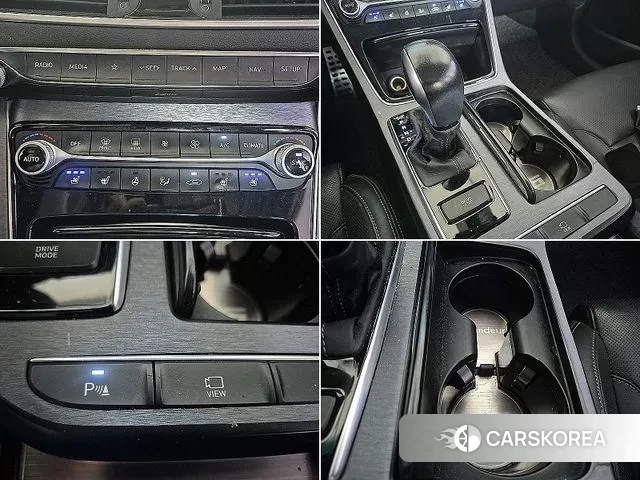 Hyundai Grandeur IG id 3045184 из Кореи 7