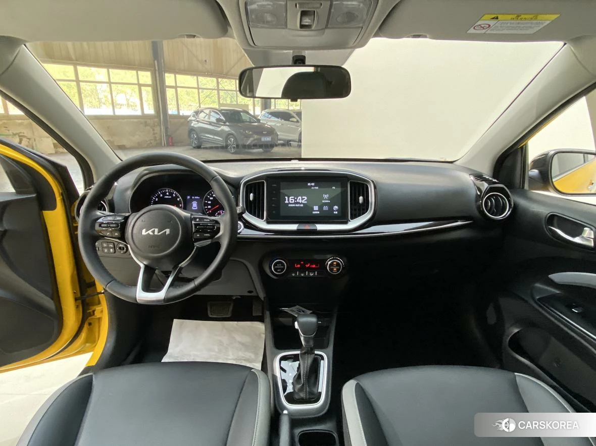 Kia KX1 id 4493229 из Китая 7