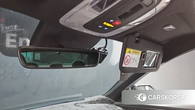 Hyundai The New Avante (CN7) id 3663808 из Кореи 7