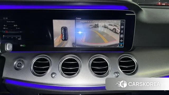 Mercedes-Benz E-Class W213 id 3754400 из Кореи 7