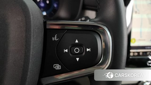 Volvo XC40 id 4533741 из Кореи 7