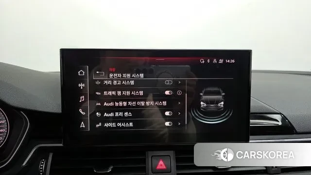 Audi A5 (F5) id 3468891 из Кореи 7