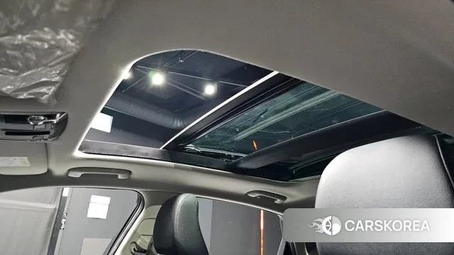 Kia K8 id 3735906 из Кореи 7