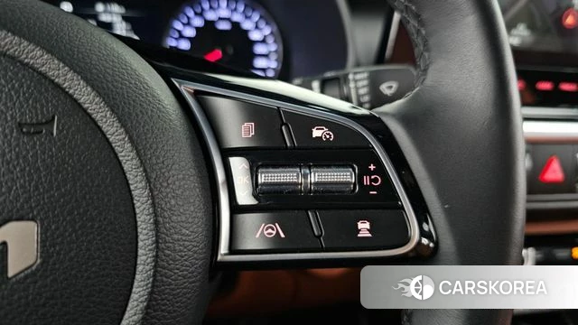 Kia The New K3 2nd generation id 4630449 из Кореи 7