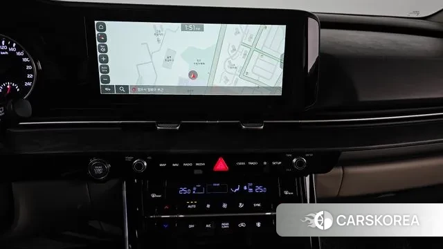 Kia Carnival 4th generation id 3533946 из Кореи 7