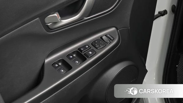 Hyundai Kona id 4581691 из Кореи 7