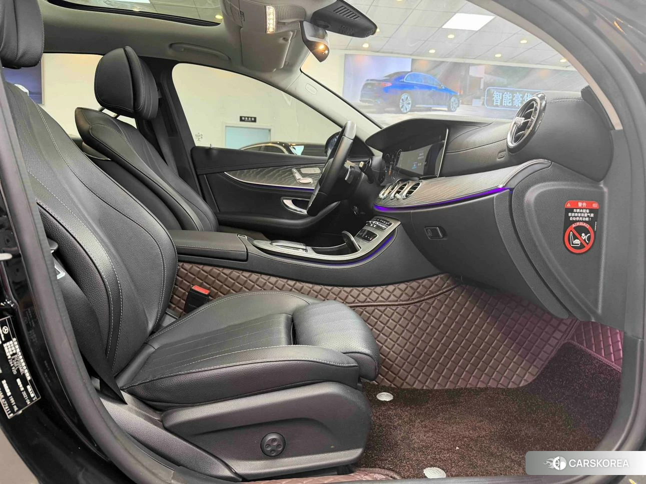 Mercedes-Benz E-Class id 4510940 из Китая 7