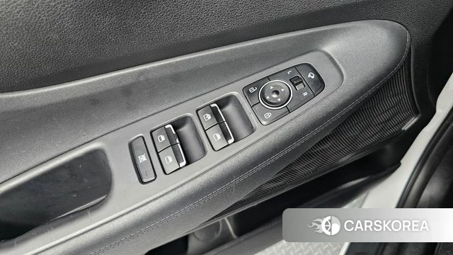 Hyundai Santa Fe TM id 4325930 из Кореи 7