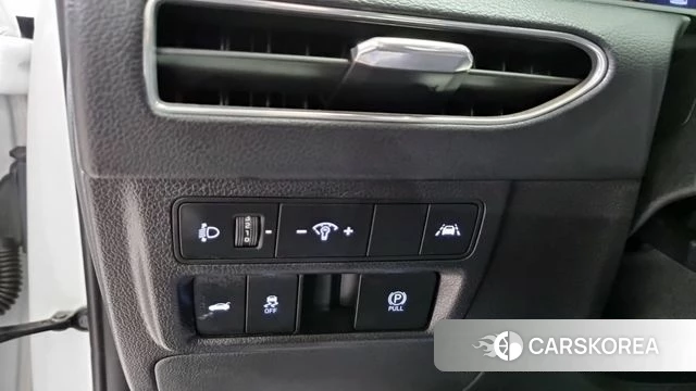 Hyundai Sonata (DN8) id 4331496 из Кореи 7