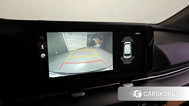 Kia Carnival 4th generation id 3037634 из Кореи 7