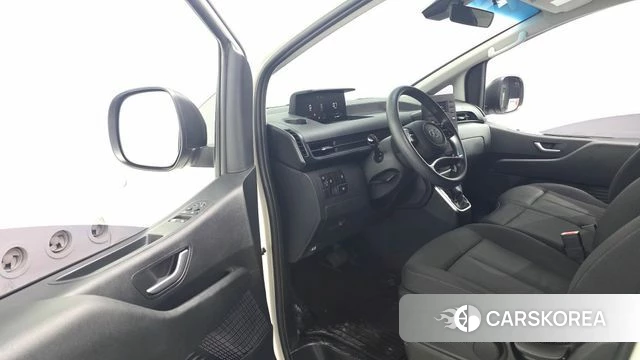 Hyundai Staria id 4529125 из Кореи 7
