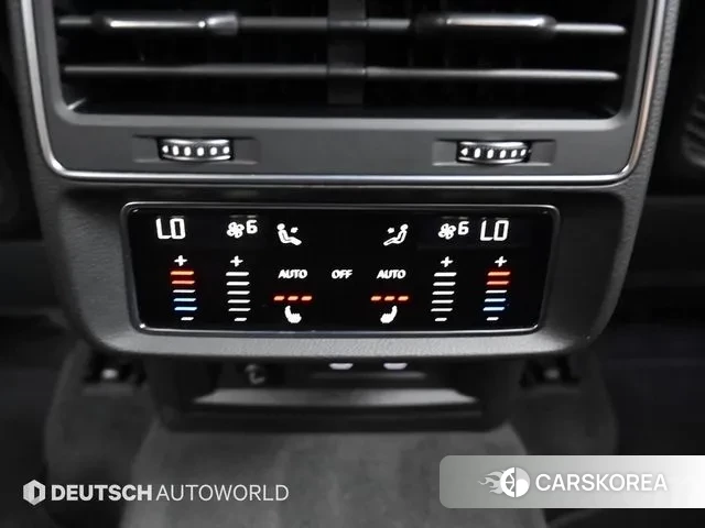 Audi Q8 (4M) id 3017428 из Кореи 7