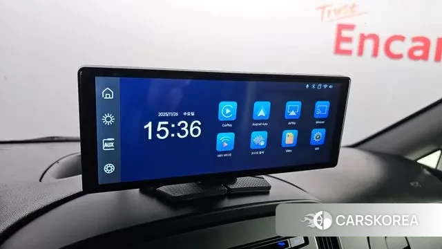 Hyundai The New Grand Starex id 3413014 из Кореи 7