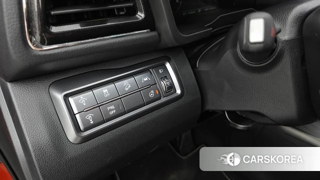 Ssangyong Berry New Tivoli id 4698173 из Кореи 7