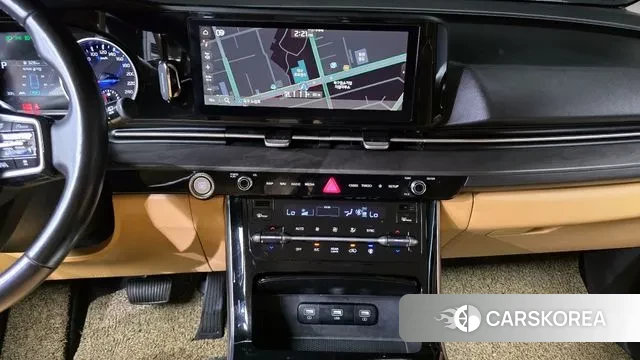 Kia Carnival 4th generation id 3059717 из Кореи 7