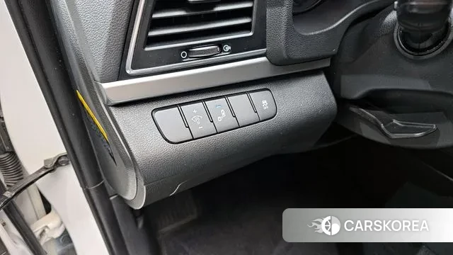 Hyundai Avante AD id 3233803 из Кореи 7