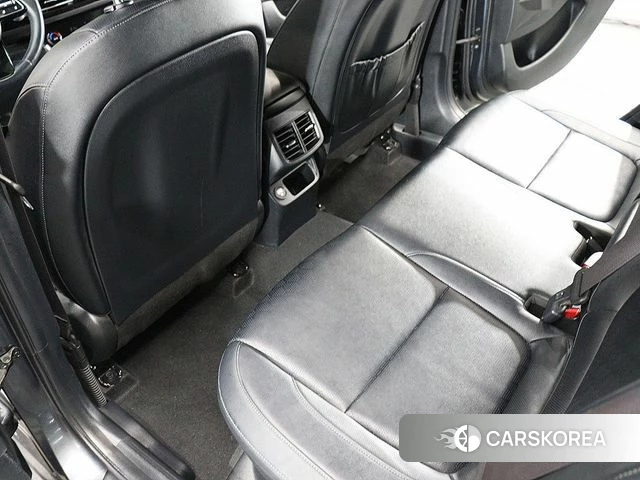 Kia Seltos id 4775742 из Кореи 7