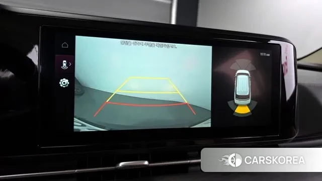 Kia Carnival 4th generation id 3716530 из Кореи 7