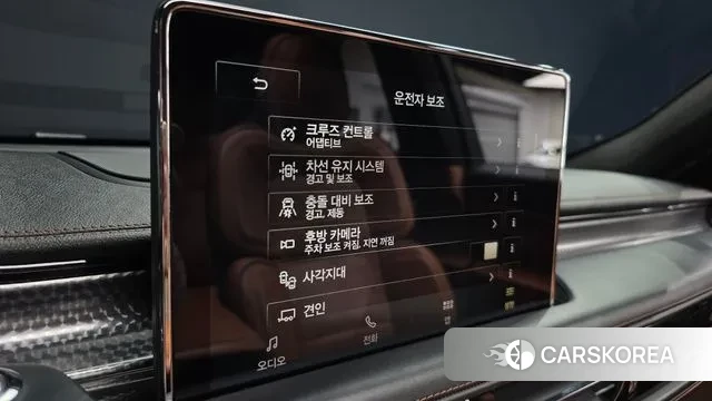 Lincoln Aviator 2nd generation id 3525523 из Кореи 7