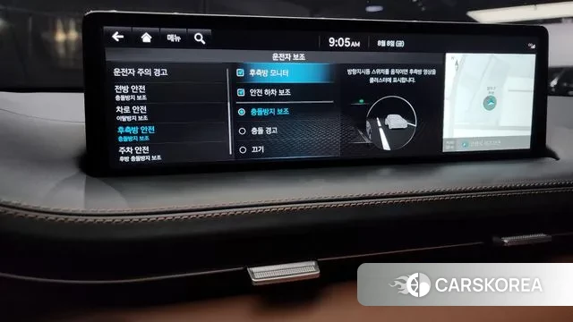 Genesis GV70 id 3016232 из Кореи 7