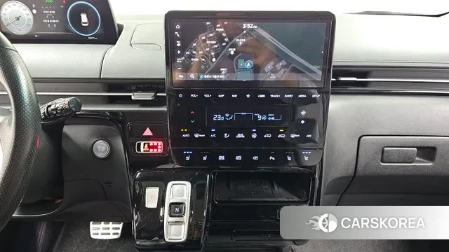 Hyundai Staria id 3355534 из Кореи 7