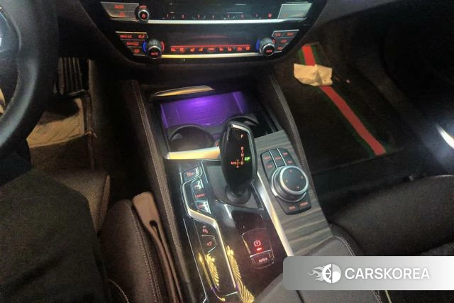 BMW 5 series id 4240832 из Китая 7