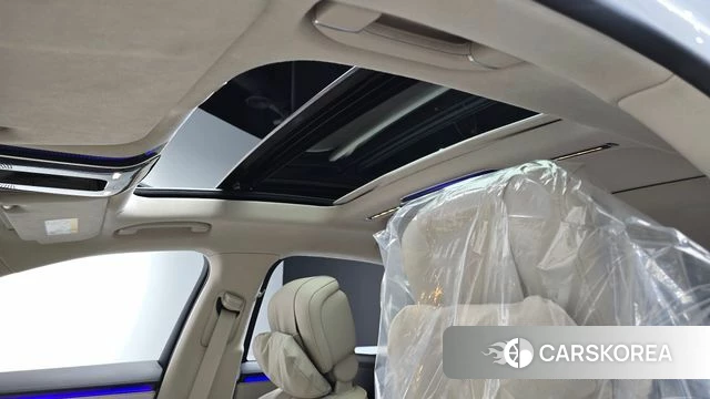 Mercedes-Benz S-Class W223 id 4462676 из Кореи 7