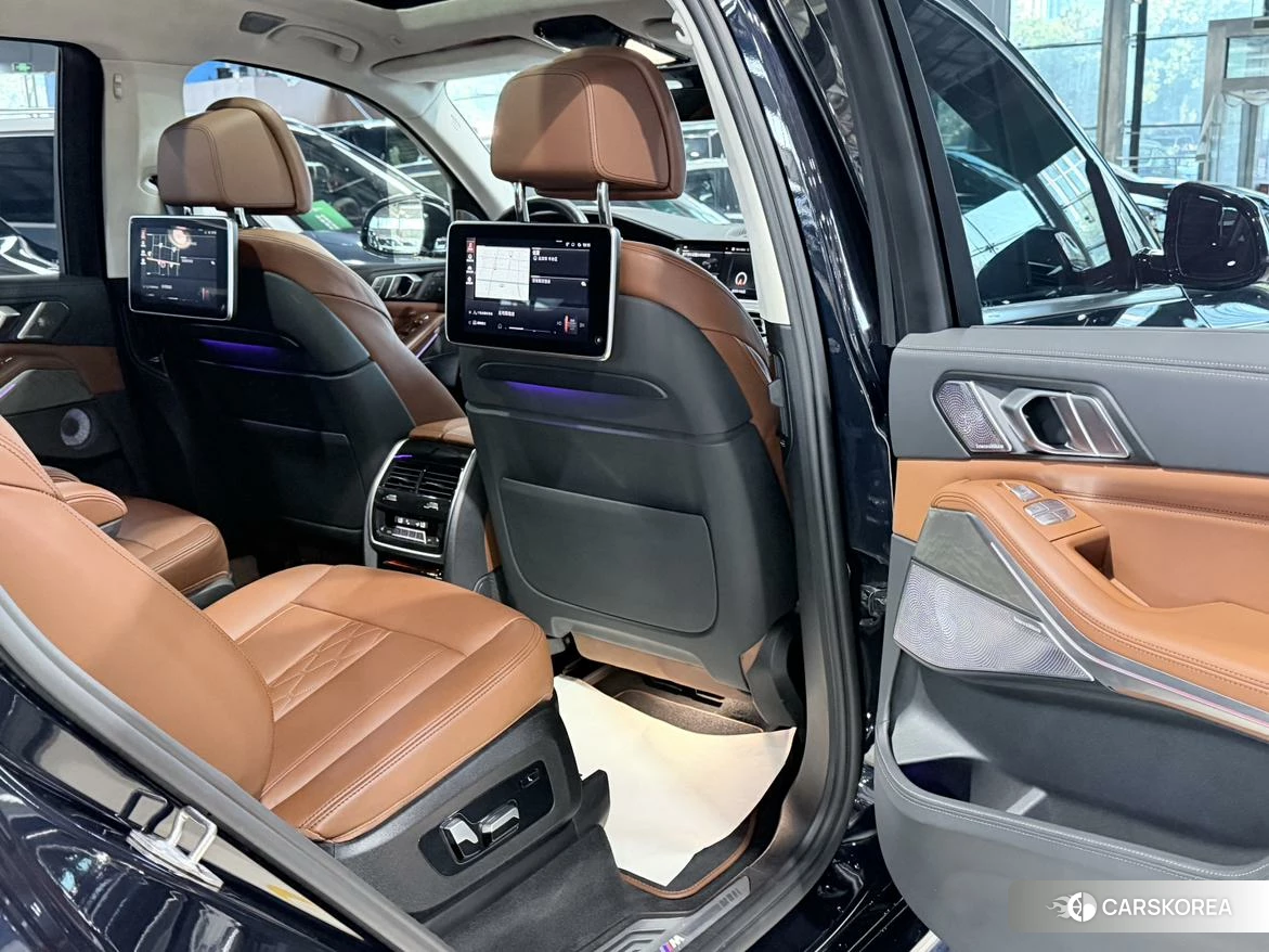 BMW X7 id 4421212 из Китая 7