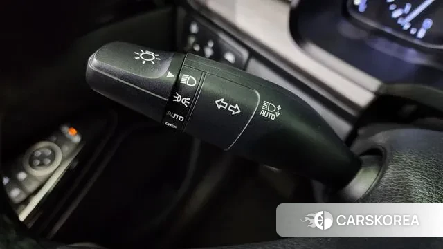 Kia K7 Premier id 2960885 из Кореи 7