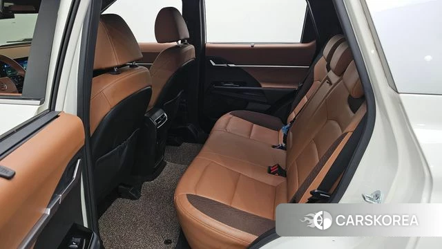 Ssangyong Torres id 4428379 из Кореи 7