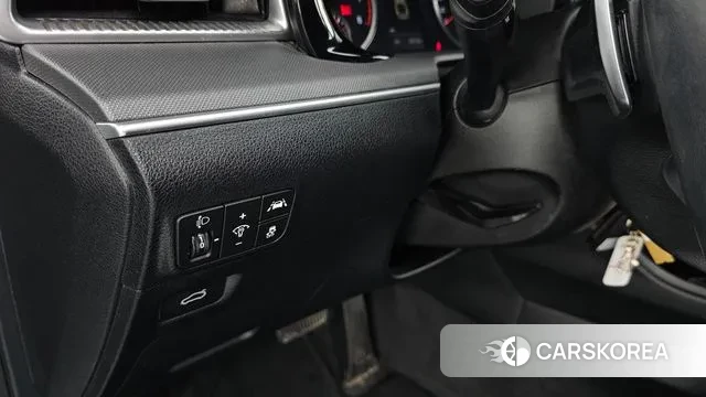 Kia K5 3rd generation id 3109864 из Кореи 7