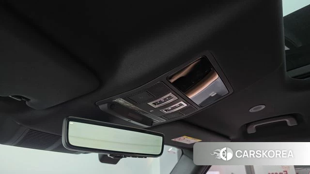 Land Rover Defender (L663) id 3933690 из Кореи 7