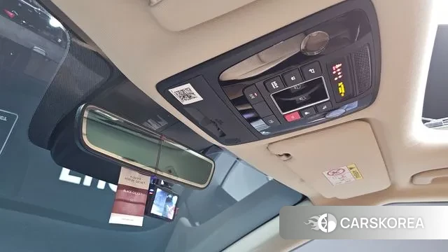 Kia Carnival 4th generation id 3305362 из Кореи 7