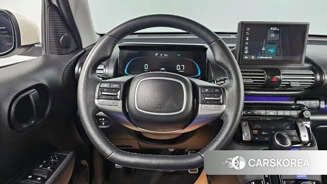 Hyundai Casper id 3442717 из Кореи 7