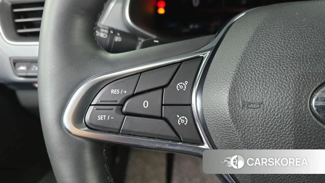Renault Korea (Samsung) XM3 id 4943537 из Кореи 7
