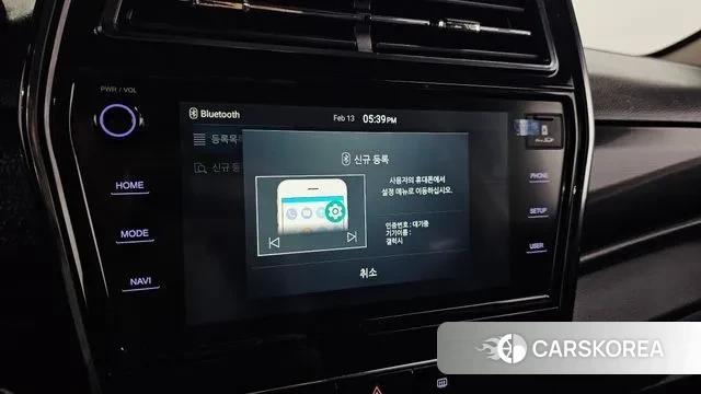 Ssangyong Berry New Tivoli id 3691348 из Кореи 7