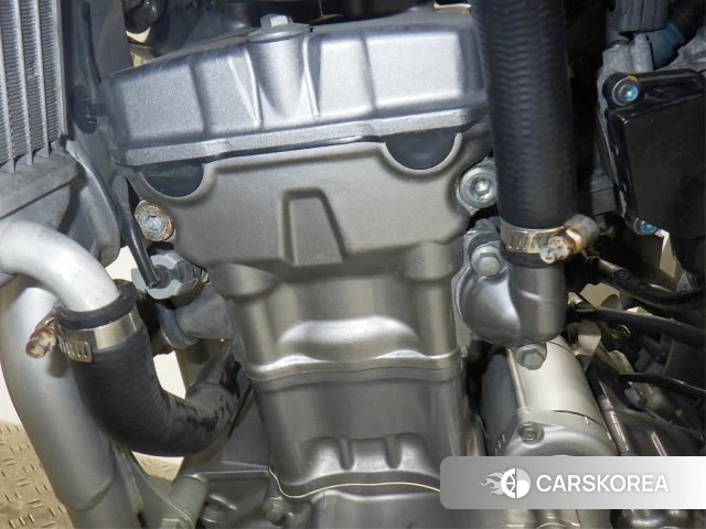 Honda CRF250L id 4184392 из Японии 7