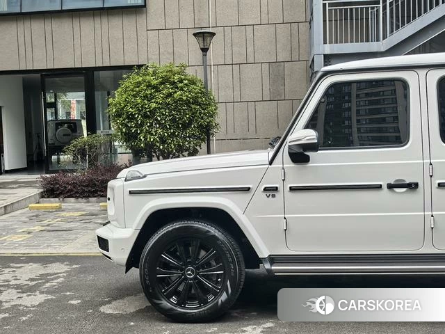 Mercedes-Benz G-class id 4275399 из Китая 7