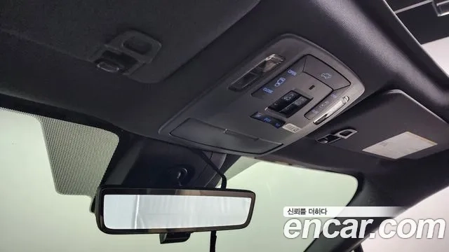 Toyota Sienna 4th Generation id 2950424 из Кореи 7