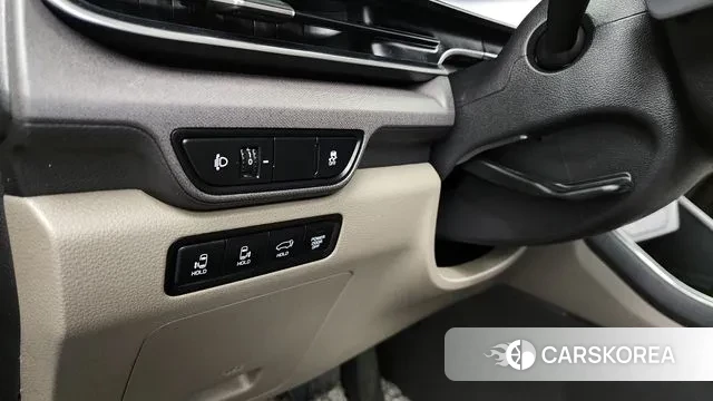 Kia The New Carnival 4th Generation id 3472025 из Кореи 7