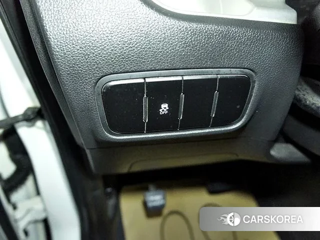 Kia The New Ray id 3529789 из Кореи 7