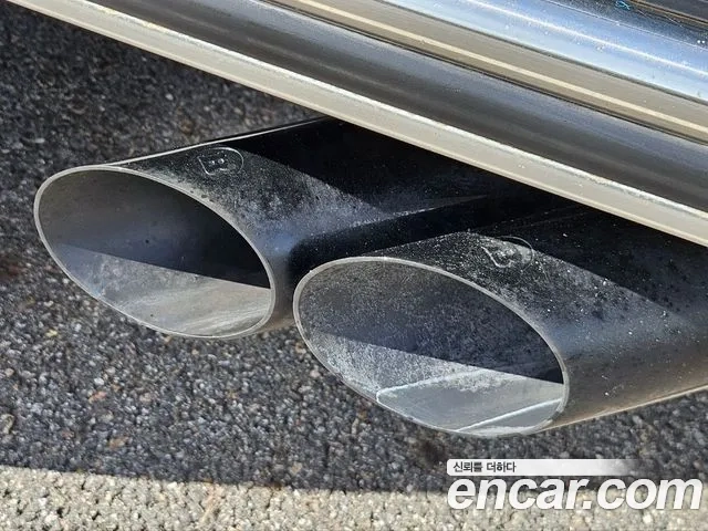 Mercedes-Benz G-Class W463b id 2956054 из Кореи 7