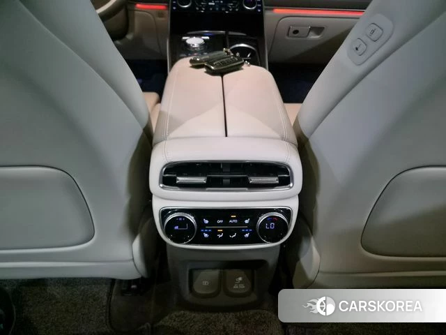 Genesis GV80 id 4281253 из Кореи 7
