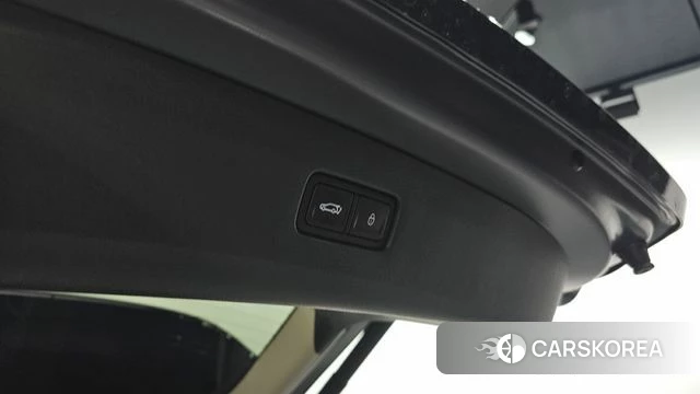 Genesis GV80 id 3838029 из Кореи 7