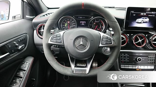 Mercedes-Benz GLA-Class X156 id 3893881 из Кореи 7