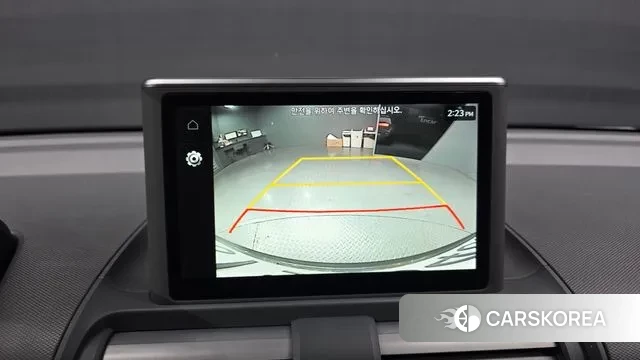 Hyundai Casper id 3316878 из Кореи 7